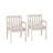 Amina Dining Armchair (Set of 2)