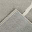 Tapis gris Rachel-115176357