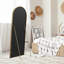 Aluminium Arch Mirror-1786417900-1786417890