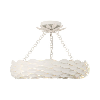 6-Light Chandelier