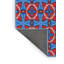 Tapis rouge / bleu Power Loom-770961752