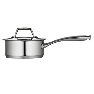 Casserole Prima avec couvercle