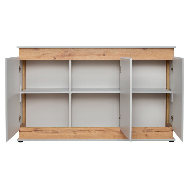 Lilly-Anne 150cm Sideboard