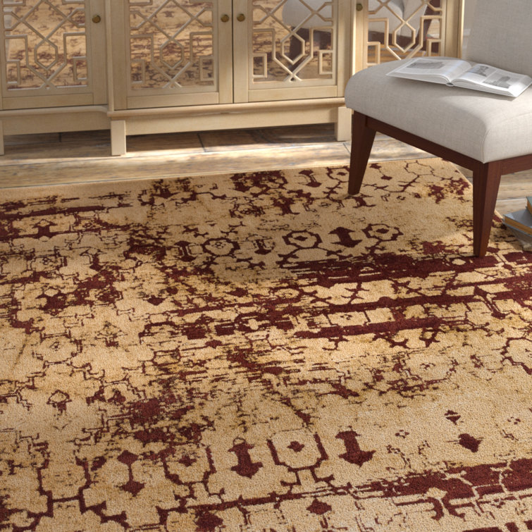 Argentine Oriental Indoor Rug