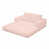 Rose est en rupture de stock