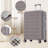Premium ABS Travel Luggage Set