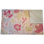 Flowers 10 Linen Throw