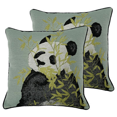 Square Cushion