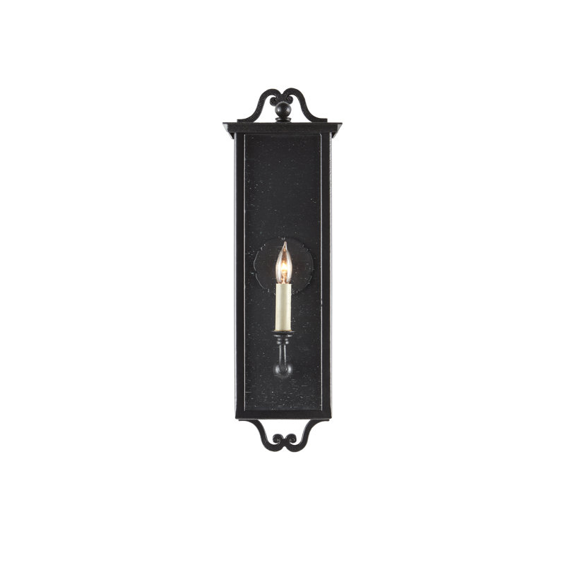 Giatti Wall Light, Midnight