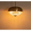 Luminaire suspendu Mid-Century
