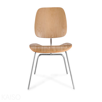 Molded Plywood Lounge Chair