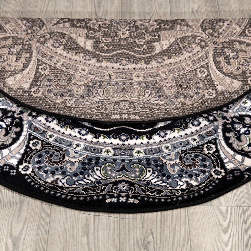 Blaklie Area Rug, Round 120cm