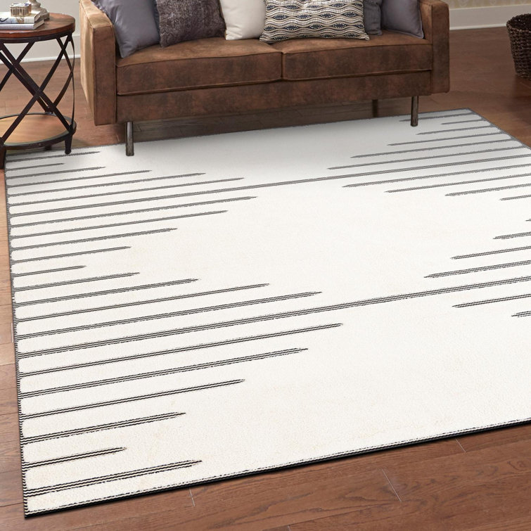 Tapis Corrhe Studio® Trellis Raheesa