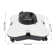 Cordless Freestanding Automatic Robotic Pool Cleaning Machine