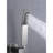 Ceiling Mounted Shower System Combo Set With Handheld And 16"Shower Head