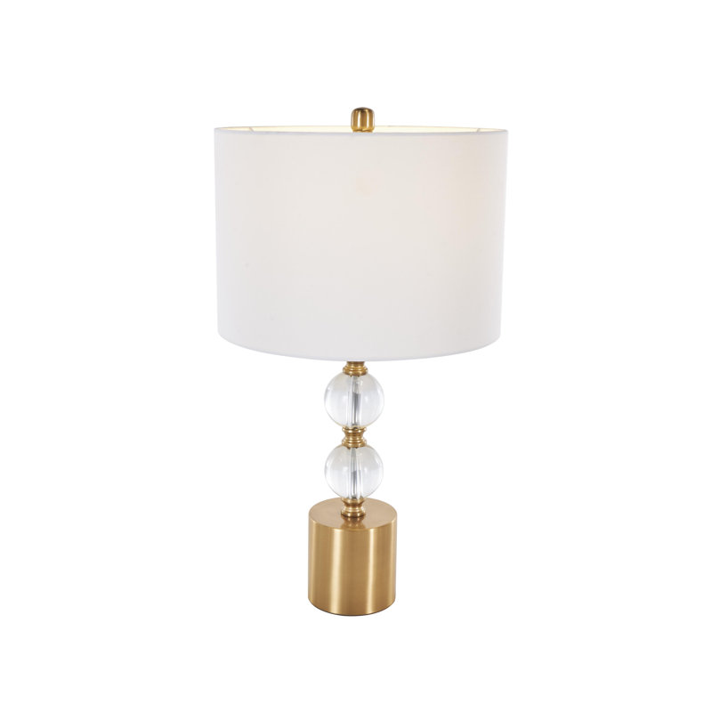 Lampe de table Cole and Grey
