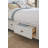 Liz Queen Panel Storage Bed-40861224-40861227