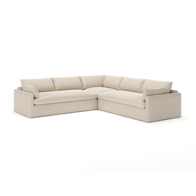 Luna L-Sectional