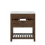 Ensemble de meuble-lavabo simple 30 po Leila