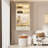 24.4'' Closet System-1350589171