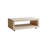 Anoa Solid Wood Single Coffee Table-114422503