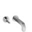 AXOR Citterio Wall Mounted Bathroom Faucet-16192272