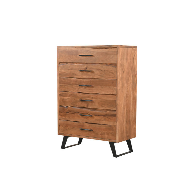 Commode à 36 tiroirs 36 po