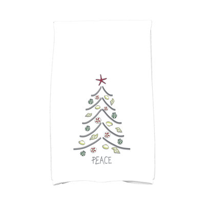Enid Hand Towel