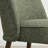 Upholstered Solid Wood Back Side Dining Chair-1962625887
