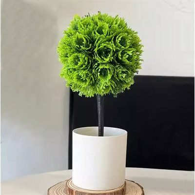 Sapin artificiel 9,84 po