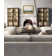 Hansel Wool Geometric Indoor Rug