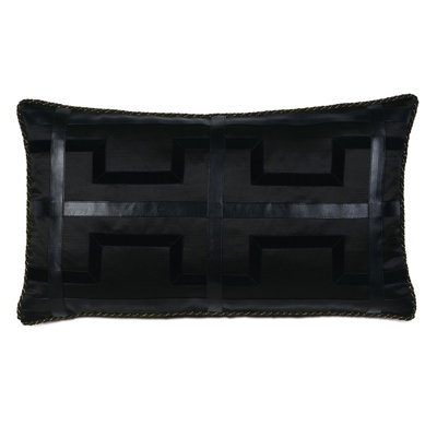 Sophia Lumbar Pillow Cover & Insert