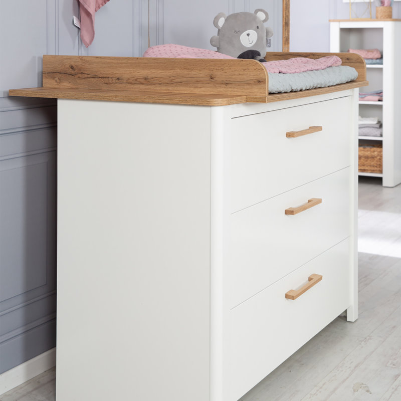 Ava Changing Unit