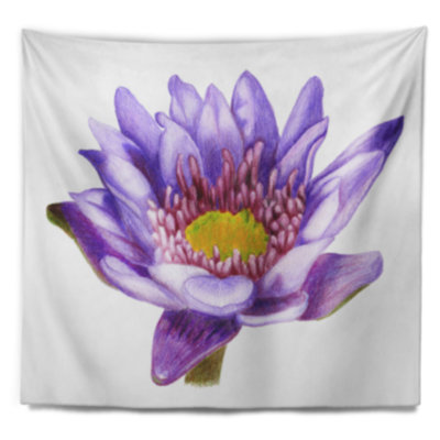 Polyester Tapestry