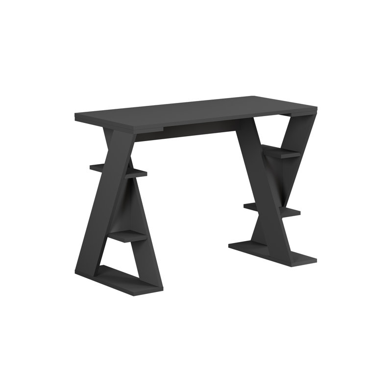 Standing Desk, Anthracite, Anthracite