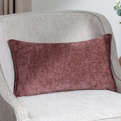 Buxton Rectangular Throw Cushion