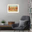 «Sanibel Bike» par Graffi * Tee, impression d'art mural en bois encadré-228085385