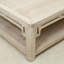 Peking Ming Solid Wood Coffee Table