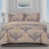 Damask Ochre