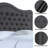 Adjustable Headboard with Fine Linen Upholstery and Button Tufting for Bedroom-1840592176-1844379065