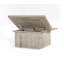 Anstead Solid Wood Coffee Table-1998655132
