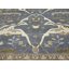 Tapis oriental fait à la main Oushak