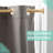 Ikemsinachi Steel, Zinc Alloy Adjustable Tension Rod-945557080-945557087