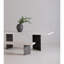 Roberto 92" Live Edge Wood Bench-1610120100