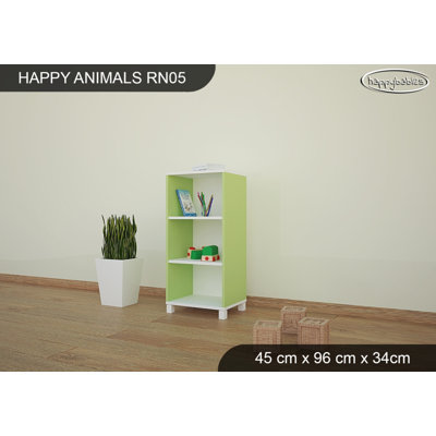 45cm W Kids Cube