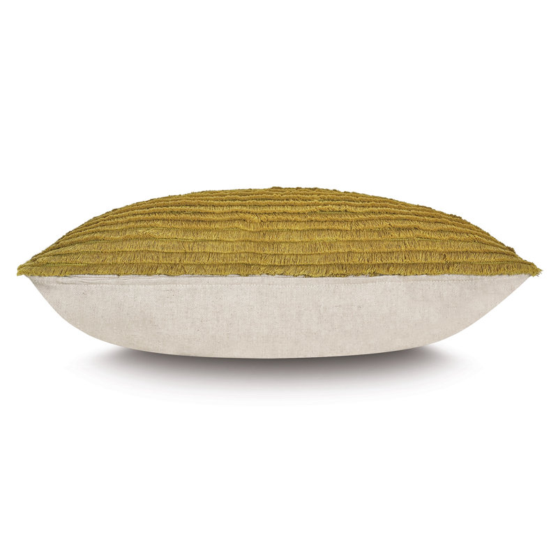 Fairuza Lumbar Pillow Cover & Insert