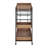 Pouliot Bar Cart