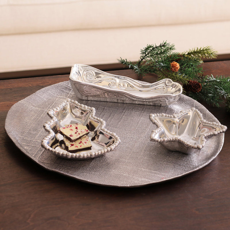 Giftables Serving Bowl