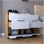 Commode 4 tiroirs Kaia
