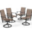 Patio Dining Set Table,